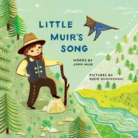 Produktbild: Little Muir's Song