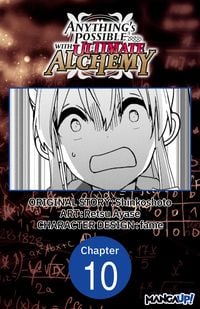 Produktbild: Anything's Possible with Ultimate Alchemy #010