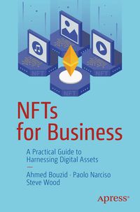 Produktbild: NFTs for Business