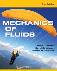 Produktbild: Mechanics of Fluids