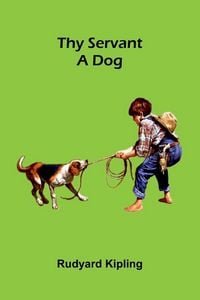 Produktbild: Thy Servant a Dog
