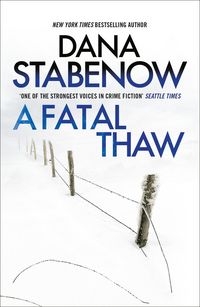 Produktbild: A Fatal Thaw
