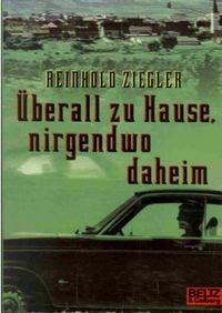 Produktbild: &Uuml;berall zu Hause, nirgendwo daheim