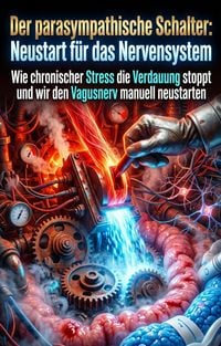 Produktbild: Der parasympathische Schalter: Neustart f&uuml;r das Nervensystem