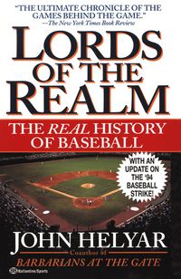 Produktbild: The Lords of the Realm