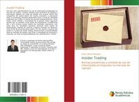 Produktbild: Insider Trading