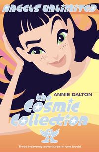 Produktbild: The Cosmic Collection