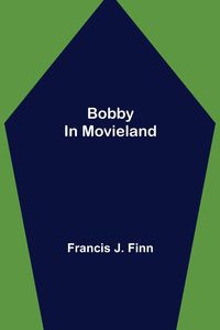 Produktbild: Bobby in Movieland