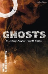 Produktbild: Ghosts