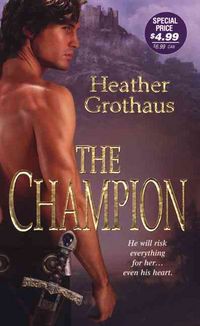Produktbild: The Champion