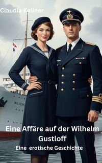 Produktbild: Eine Aff&auml;re auf der Wilhelm Gustloff