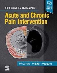 Produktbild: Specialty Imaging: Acute and Chronic Pain Intervention