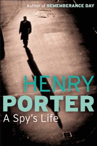 Produktbild: Spy's Life -a-