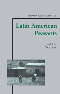 Produktbild: Latin American Peasants