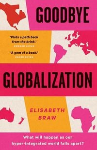 Produktbild: Goodbye Globalization