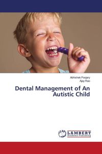 Produktbild: Dental Management of An Autistic Child
