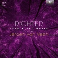 Produktbild: Solo Piano Music,1 Schallplatte
