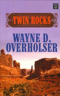 Produktbild: Twin Rocks -Lp