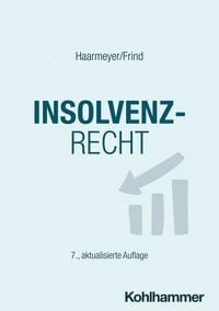 Produktbild: Insolvenzrecht