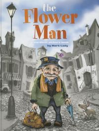 Produktbild: The Flower Man