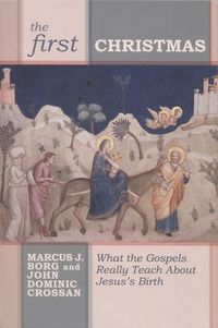 Produktbild: The First Christmas