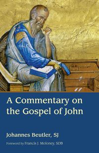 Produktbild: A Commentary on the Gospel of John