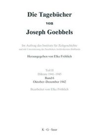 Produktbild: Oktober - Dezember 1942