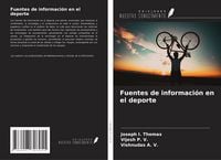 Produktbild: Fuentes de informaci&oacute;n en el deporte