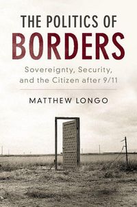 Produktbild: The Politics of Borders
