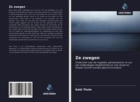 Produktbild: Ze zwegen