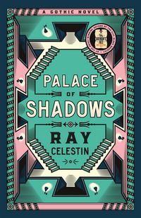 Produktbild: Celestin, R: Palace of Shadows