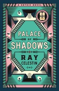 Produktbild: Palace of Shadows