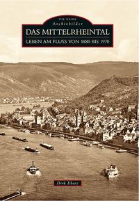 Produktbild: Das Mittelrheintal