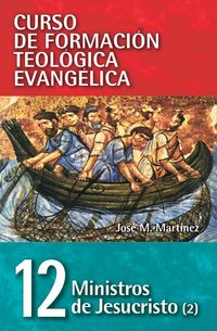 Produktbild: Los Cft 12 - Ministros de Jesucristo (2)