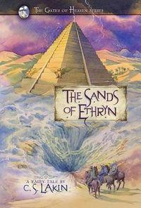 Produktbild: The Sands of Ethryn