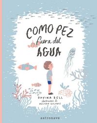 Produktbild: Como pez fuera del agua