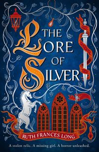 Produktbild: The Lore of Silver
