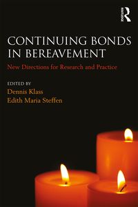 Produktbild: Continuing Bonds in Bereavement