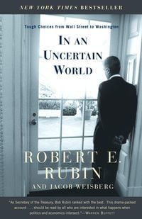 Produktbild: In an Uncertain World