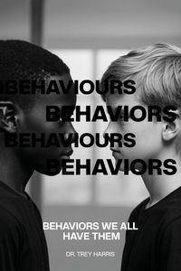 Produktbild: Behaviors Behaviours Behaviors Behaviours (We All Have Them)