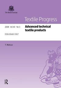 Produktbild: Advanced Technical Textile Products