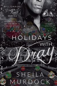 Produktbild: Holidays With Dray