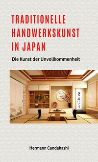 Produktbild: Traditionelle Handwerkskunst in Japan - Die Kunst der Unvollkommenheit