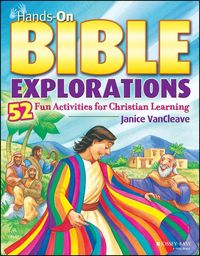Produktbild: Hands-On Bible Explorations