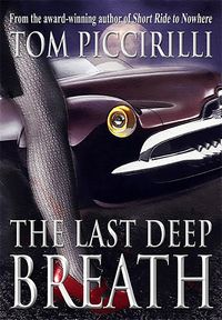 Produktbild: The Last Deep Breath