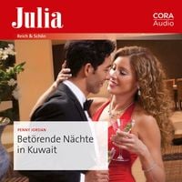 Produktbild: Bet&ouml;rende N&auml;chte in Kuwait