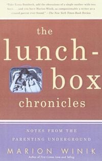 Produktbild: The Lunch-Box Chronicles