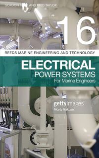 Produktbild: Reeds Vol 16: Electrical Power Systems for Marine Engineers