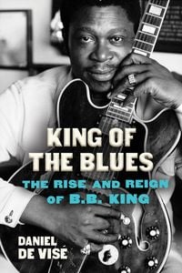 Produktbild: King of the Blues