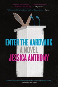 Produktbild: Enter the Aardvark